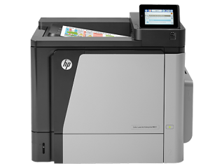 HP Color LaserJet Enterprise M651dn Yazıcı kullananlar yorumlar